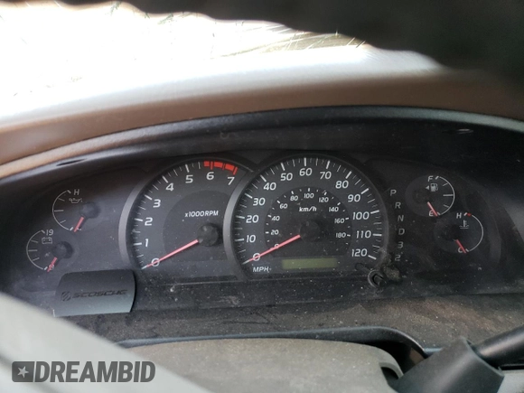 2005 Toyota Tundra Limited z VIN 5TBDT48115S473075, wystawiony jako Copart lot #62755424 z przebiegiem Nie podano mil oraz Szkoda całkowita • Salvage title. Historia ofert i sprzedaży dostępna na DreamBid. Obrazek 8.