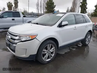2013 Ford Edge Limited with VIN 2FMDK3KC9DBC37932, listed as a IAAI auction lot 41926324 with 197,486 mi miles. Bid and sale history available at carsss.com. Image 17.
