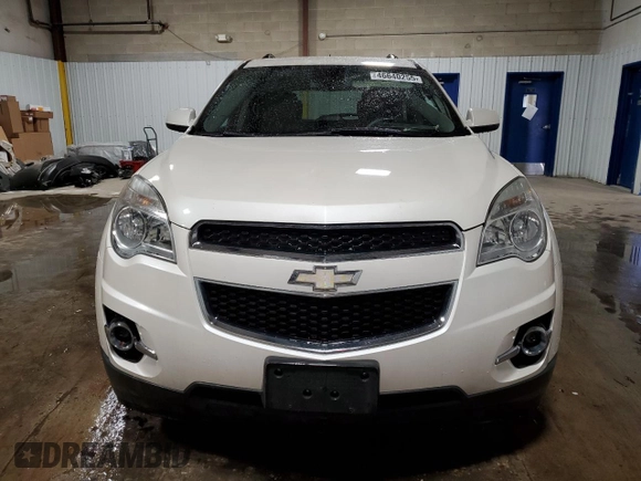 2015 Chevrolet Equinox LT with VIN 1GNALCEK2FZ140473, listed as a Copart auction lot 46640255 with 79,038 mi miles and Salvage Title. Bid and sale history available at carsss.com. Image 5.