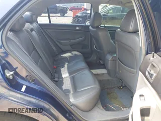 2006 Honda Accord EX-L с VIN 1HGCM56816A016403, выставлен на аукционе IAAI как лот 42380667 с пробегом 243 674 миль миль и . История ставок и продаж доступна на DreamBid. Изображение 8.