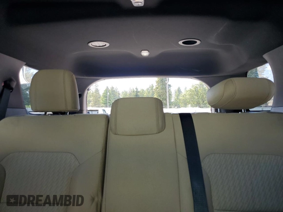 2017 Ford Explorer с VIN 1FM5K7BH2HGD58744, выставлен на аукционе Copart как лот 58810025 с пробегом 84 961 миль миль и Списание • Salvage title. История ставок и продаж доступна на DreamBid. Изображение 10.