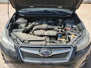 2016 Subaru Crosstrek Limited with VIN JF2GPALC3GH296750, listed as a Copart auction lot 50749505 with 97,973 mi miles and Clean title. Bid and sale history available at DreamBid. Image 12.
