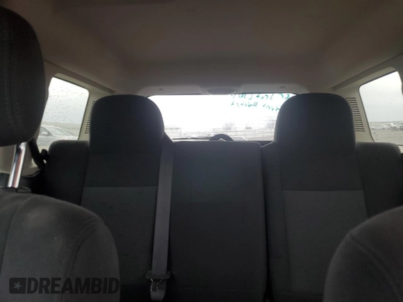 2016 Jeep Patriot Sport z VIN 1C4NJRBB6GD654400, wystawiony jako Copart lot #52613005 z przebiegiem 84 226 mil mil oraz Szkoda całkowita • Salvage title. Historia ofert i sprzedaży dostępna na DreamBid. Obrazek 10.
