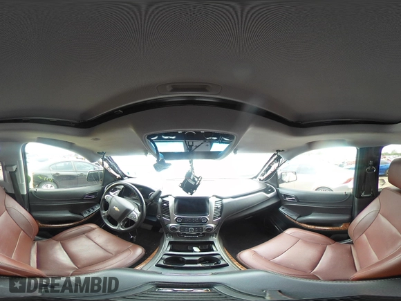 2019 Chevrolet Suburban Premier with VIN 1GNSKJKJ3KR231852, listed as a IAAI auction lot 41957728 with 136,263 mi miles and . Bid and sale history available at DreamBid. Image 18.
