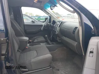 2011 Nissan Frontier SV с VIN 1N6AD0CW1BC427551, выставлен на аукционе IAAI как лот 42086307 с пробегом 159 696 миль миль и . История ставок и продаж доступна на DreamBid. Изображение 5.
