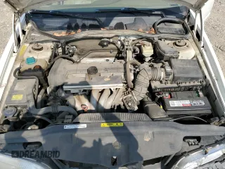 2000 Volvo S70 z VIN YV1LS61J2Y2667079, wystawiony jako Copart lot #69458774 z przebiegiem Nie podano mil oraz Szkody całkowita. Historia ofert i sprzedaży dostępna na DreamBid. Obrazek 12.