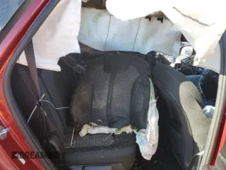 2022 Kia Sorento LX with VIN 5XYRG4LC0NG094947, listed as a Copart auction lot 42786475 with 0 mi miles and Salvage Title. Bid and sale history available at carsss.com. Image 11.