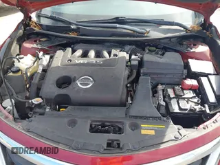 2014 Nissan Altima SL with VIN 1N4BL3AP9EC427296, listed as a IAAI auction lot 42709463 with 64,919 mi miles and . Bid and sale history available at DreamBid. Image 10.