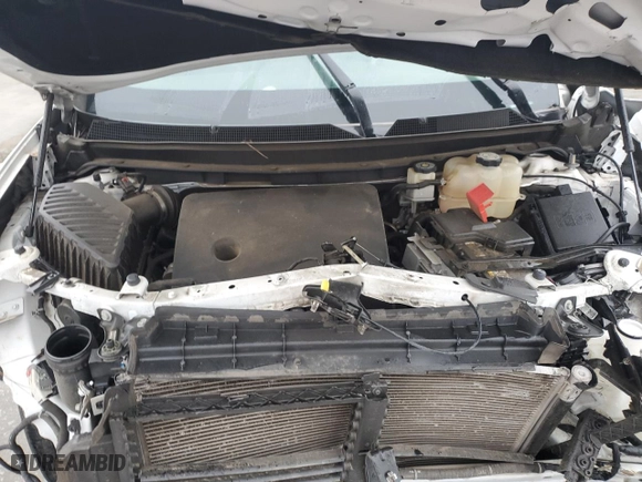 2018 Chevrolet Traverse LT Leather with VIN 1GNERHKW5JJ113019, listed as a Copart auction lot 44029765 with 115,017 mi miles and Salvage Title. Bid and sale history available at carsss.com. Image 13.