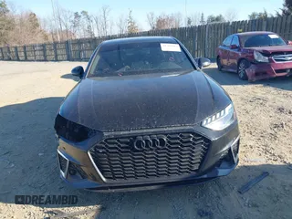 2020 Audi A4 Premium Plus z VIN WAUENAF41LA042504, wystawiony jako IAAI lot #41709907 z przebiegiem 56 781 mil mil oraz . Historia ofert i sprzedaży dostępna na DreamBid. Obrazek 12.