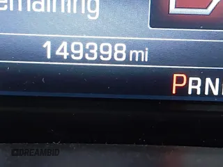 2015 GMC Yukon SLT with VIN 1GKS2BKCXFR131919, listed as a IAAI auction lot 41664827 with 149,398 mi miles. Bid and sale history available at carsss.com. Image 16.