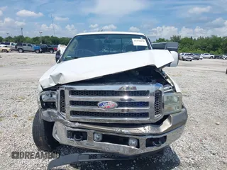 2005 Ford F-250 XL с VIN 1FTSW21P85EC92800, выставлен на аукционе IAAI как лот 42356870 с пробегом 381 270 миль миль и . История ставок и продаж доступна на DreamBid. Изображение 12.