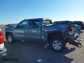 2015 Chevrolet Silverado 1500 LT with VIN 3GCUKREC5FG308790, listed as a IAAI auction lot 41879712 with 85,015 mi miles. Bid and sale history available at carsss.com. Image 14.