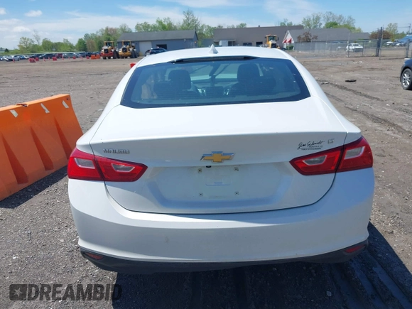 2018 Chevrolet Malibu LT z VIN 1G1ZD5ST7JF113869, wystawiony jako IAAI lot #42188467 z przebiegiem 104 531 mil mil oraz . Historia ofert i sprzedaży dostępna na DreamBid. Obrazek 16.