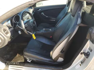 2006 Mercedes-Benz SLK 350 с VIN WDBWK56F56F119440, выставлен на аукционе Copart как лот 42415715 с пробегом 203 307 миль миль и Списание • Salvage title. История ставок и продаж доступна на DreamBid. Изображение 7.