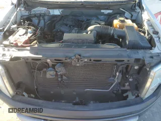 2013 Ford F-150 XL with VIN 1FTMF1CM3DKD60152, listed as a Copart auction lot 88421365 with 169,268 mi miles and Salvage Title. Bid and sale history available at carsss.com. Image 11.