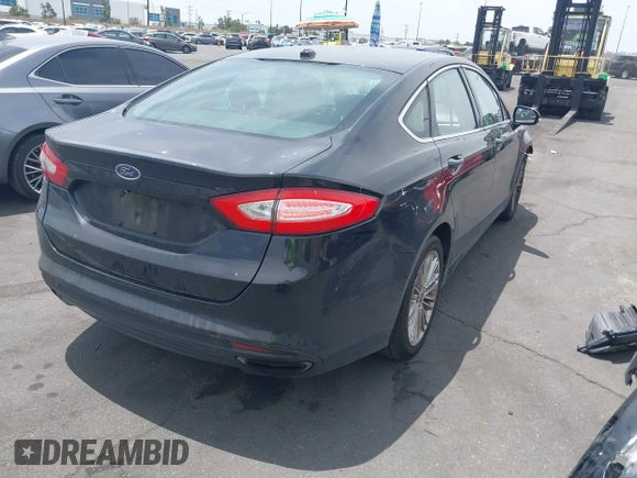 2016 Ford Fusion SE с VIN 3FA6P0H95GR188071, выставлен на аукционе IAAI как лот 42245032 с пробегом 152 585 миль миль и . История ставок и продаж доступна на DreamBid. Изображение 4.