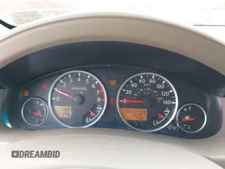 2008 Nissan Pathfinder SE z VIN 5N1AR18B58C654360, wystawiony jako IAAI lot #42353965 z przebiegiem 196 228 mil mil oraz . Historia ofert i sprzedaży dostępna na DreamBid. Obrazek 7.
