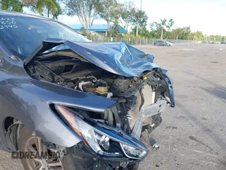 2017 Infiniti QX60 с VIN 5N1DL0MM8HC519602, выставлен на аукционе IAAI как лот 38035752 с пробегом 150 475 миль миль и . История ставок и продаж доступна на DreamBid. Изображение 11.