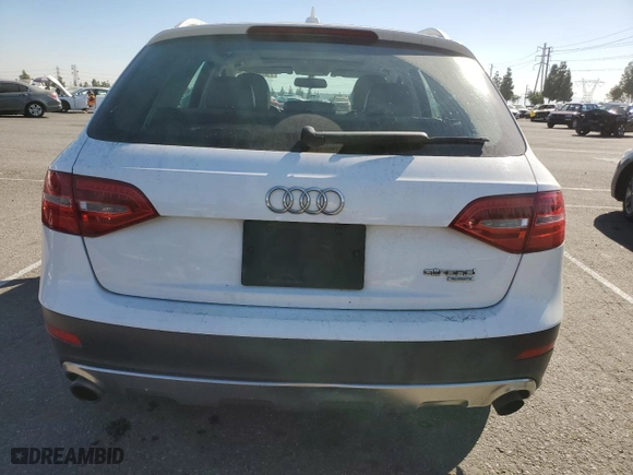 2013 Audi allroad Premium with VIN WA19FAFL6DA211601, listed as a Copart auction lot 75035494 with 194,322 mi miles and Salvage Title. Bid and sale history available at carsss.com. Image 6.