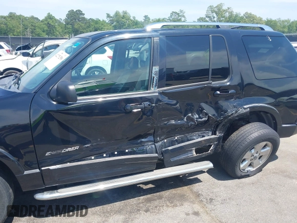 2004 Ford Explorer Limited с VIN 1FMZU75W54UB34093, выставлен на аукционе IAAI как лот 42275250 с пробегом 223 341 миль миль и . История ставок и продаж доступна на DreamBid. Изображение 6.