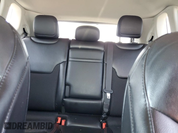 2019 Jeep Compass Trailhawk z VIN 3C4NJDDB0KT721477, wystawiony jako Copart lot #59374765 z przebiegiem 114 052 mil mil oraz Czysty tytuł • Clean title. Historia ofert i sprzedaży dostępna na DreamBid. Obrazek 10.