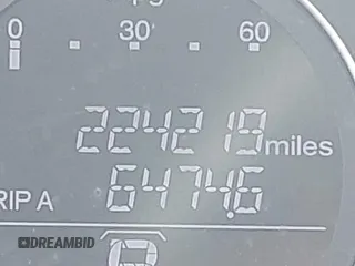 2014 Honda Accord LX z VIN 1HGCR2F39EA108474, wystawiony jako IAAI lot #41826805 z przebiegiem 224 219 mil mil oraz . Historia ofert i sprzedaży dostępna na DreamBid. Obrazek 16.