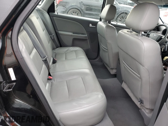 2007 Ford Five Hundred SEL z VIN 1FAHP27167G105884, wystawiony jako Copart lot #85392784 z przebiegiem 231 253 mil mil oraz Szkoda całkowita • Salvage title. Historia ofert i sprzedaży dostępna na DreamBid. Obrazek 10.