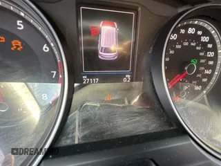 2019 Volkswagen Atlas SE z VIN 1V2UR2CA5KC603713, wystawiony jako Copart lot #54632535 z przebiegiem 27 117 mil mil oraz Szkoda całkowita • Salvage title. Historia ofert i sprzedaży dostępna na DreamBid. Obrazek 8.