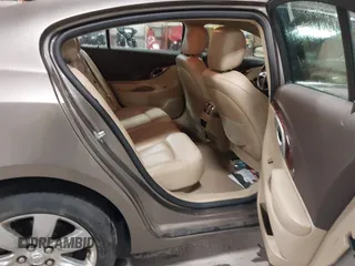 2012 Buick LaCrosse Premium 1 with VIN 1G4GE5G36CF134893, listed as a IAAI auction lot 41804828 with 165,735 mi miles and . Bid and sale history available at DreamBid. Image 8.