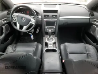 2009 Pontiac G8 GT z VIN 6G2EC57Y19L174460, wystawiony jako Copart lot #69615974 z przebiegiem 184 226 mil mil oraz Szkody całkowita. Historia ofert i sprzedaży dostępna na DreamBid. Obrazek 8.