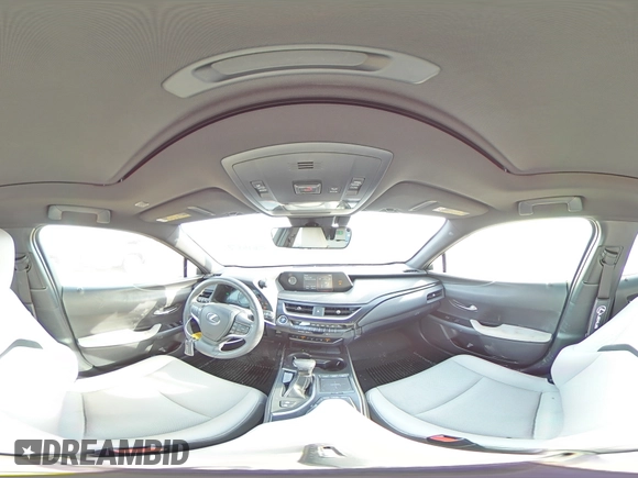 2020 Lexus UX with VIN JTHP9JBH5L2029448, listed as a Copart auction lot 72616172 with 21,874 mi miles. Bid and sale history available at carsss.com. Image 13.