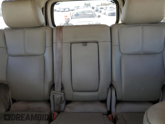 2006 Jeep Commander Limited with VIN 1J8HH58N56C291880, listed as a Copart auction lot 71543874 with 217,366 mi miles and Salvage title. Bid and sale history available at DreamBid. Image 10.