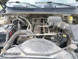 2003 Jeep Grand Cherokee Laredo with VIN 1J4GW48S83C553535, listed as a IAAI auction lot 42387097 with 360,465 mi miles and . Bid and sale history available at DreamBid. Image 10.