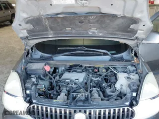 2004 Buick Rendezvous with VIN 3G5DB03E74S508040, listed as a IAAI auction lot 41776045 with 222,871 mi miles. Bid and sale history available at carsss.com. Image 10.