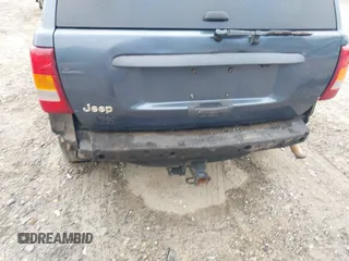 2002 Jeep Grand Cherokee Laredo z VIN 1J4GX48S62C201579, wystawiony jako IAAI lot #42102238 z przebiegiem 262 630 mil mil oraz . Historia ofert i sprzedaży dostępna na DreamBid. Obrazek 6.