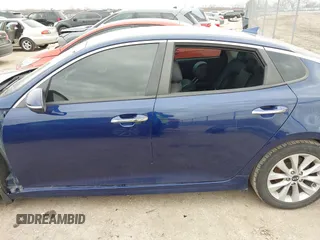 2018 Kia Optima S z VIN 5XXGT4L3XJG188920, wystawiony jako IAAI lot #41433493 z przebiegiem 129 639 mil mil oraz . Historia ofert i sprzedaży dostępna na DreamBid. Obrazek 15.