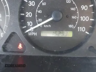1999 Toyota Corolla VE with VIN 1NXBR12E5XZ240916, listed as a IAAI auction lot 42579723 with 152,938 mi miles and . Bid and sale history available at DreamBid. Image 7.