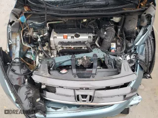 2014 Honda CR-V EX with VIN 2HKRM3H56EH510649, listed as a Copart auction lot 44768835 with 170,762 mi miles and Salvage Title. Bid and sale history available at carsss.com. Image 12.