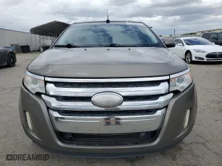 2013 Ford Edge Limited with VIN 2FMDK3KC5DBB17948, listed as a Copart auction lot 51182285 with 139,101 mi miles and Salvage Title. Bid and sale history available at carsss.com. Image 5.