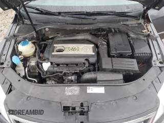 2010 Volkswagen CC Sport with VIN WVWML7AN6AE514208, listed as a Copart auction lot 79416434 with 158,534 mi miles and Non Repairable. Bid and sale history available at DreamBid. Image 11.