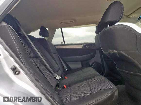 2016 Subaru Outback Premium with VIN 4S4BSBCC9G3274533, listed as a Copart auction lot 55119575 with 123,737 mi miles and Salvage title. Bid and sale history available at DreamBid. Image 11.