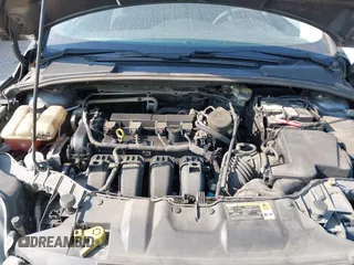 2013 Ford Focus SE with VIN 1FADP3F24DL269491, listed as a IAAI auction lot 42693397 with 304,906 mi miles and . Bid and sale history available at DreamBid. Image 10.