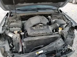 2017 Jeep Grand Cherokee Trailhawk z VIN 1C4RJFLT9HC938425, wystawiony jako Copart lot #85514325 z przebiegiem 116 568 mil mil oraz Szkoda całkowita • Salvage title. Historia ofert i sprzedaży dostępna na DreamBid. Obrazek 17.