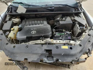2011 Toyota RAV4 Limited с VIN 2T3DK4DV4BW054554, выставлен на аукционе Copart как лот 62896815 с пробегом 219 107 миль миль и Чистый • Clean title. История ставок и продаж доступна на DreamBid. Изображение 11.