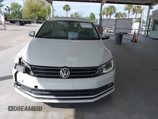2016 Volkswagen Jetta Sedan 1.8T SEL with VIN 3VWL07AJ5GM310789, listed as a IAAI auction lot 41596429 with 169,910 mi miles. Bid and sale history available at carsss.com. Image 12.