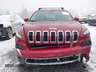 2014 Jeep Cherokee Limited z VIN 1C4PJMDS6EW241242, wystawiony jako IAAI lot #41546746 z przebiegiem 43 367 mil mil oraz . Historia ofert i sprzedaży dostępna na DreamBid. Obrazek 12.
