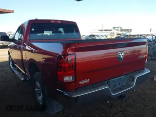 2014 Ram 1500 Express with VIN 1C6RR7FT3ES137976, listed as a IAAI auction lot 42011408 with 201,337 mi miles. Bid and sale history available at carsss.com. Image 3.