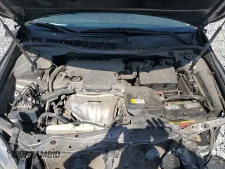 2017 Toyota Camry XLE с VIN 4T1BF1FK3HU727736, выставлен на аукционе Copart как лот 56312865 с пробегом 175 721 миль миль и Списание • Salvage title. История ставок и продаж доступна на DreamBid. Изображение 11.
