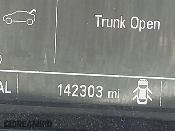2017 Chevrolet Cruze LT with VIN 1G1BE5SMXH7202055, listed as a IAAI auction lot 42142427 with 142,303 mi miles and . Bid and sale history available at DreamBid. Image 15.